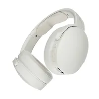 Skullcandy S6HVW-S951 Hesh Evo Bluetooth vezeték nélküli 36 óra üzemidő 40 mm, 32 ohm, 20-20000 Hz, USB-C, szürke