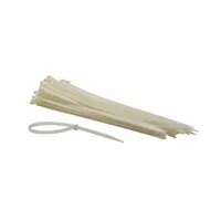 Somogyi CT 200/3,5 kábelkötegelő fehér 200x3,5mm 50 db #3
