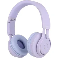 SENCOR 35060135 SEP Frieza lila Bluetooth fejhallgató, 40 mm, IPX4, 14 óra, USB-C, 20 m hatótáv, beépített mikrofon