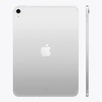 APPLE MD7F4HC/A iPad 11" A16 celluláris 128GB - ezüst #2