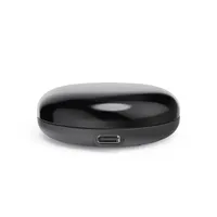 Hama 00176639 Okos WiFi univerzális infravörös távirányító Fekete tanítható USB-C #3