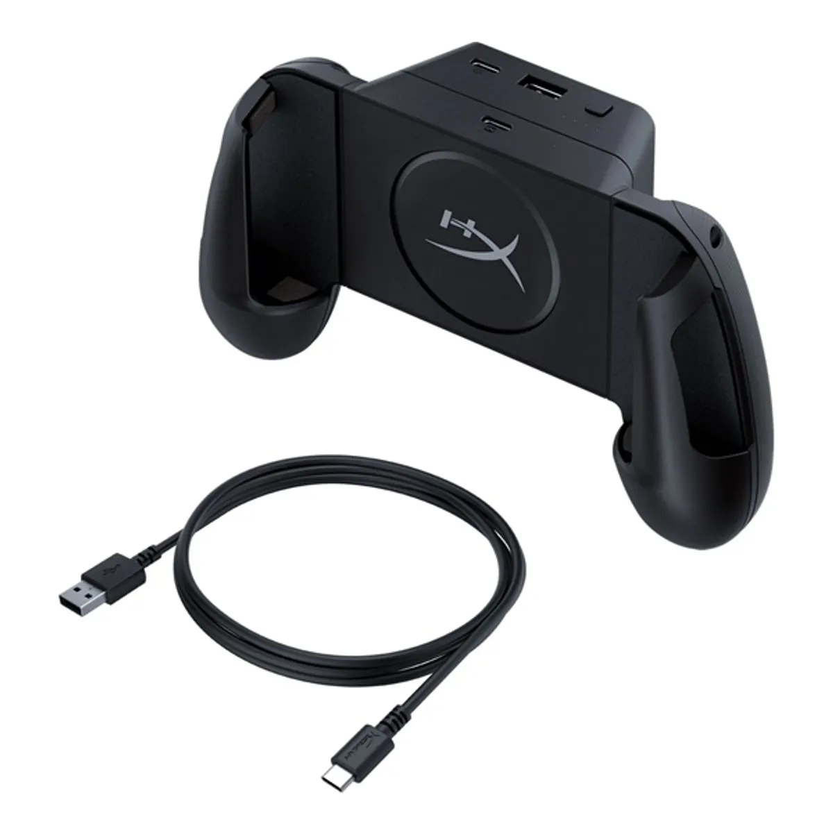 Kingston HX-CPCM-U HyperX ChargePlay Clutch Fekete Töltőállomás Mobiltelefon #5