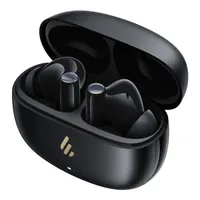 EDIFIER X5 PRO V25 BLACK True Wireless fülhallgató 10 mm IP55 USB C 16 óra tok 460 mAh Bluetooth #5