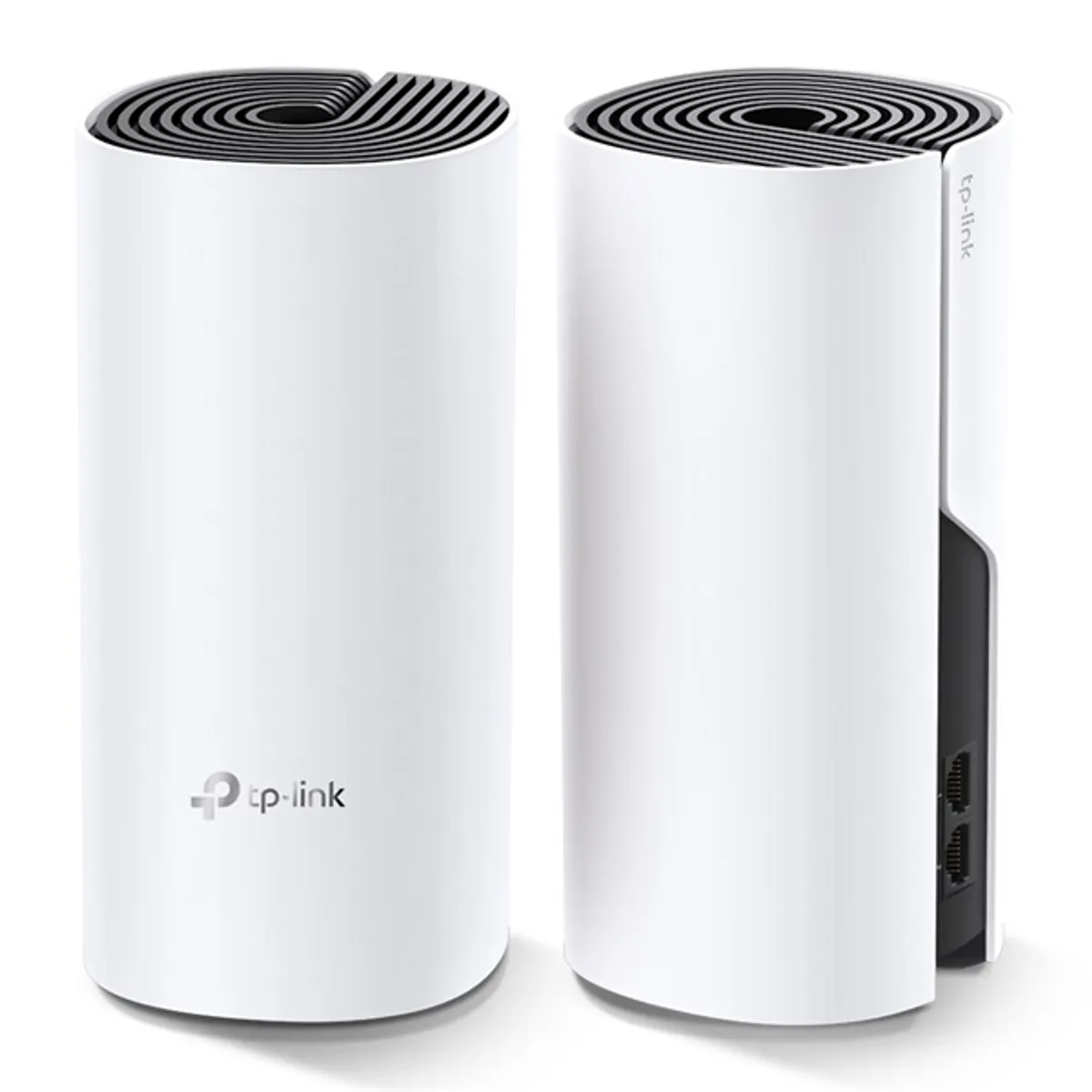 TP-LINK DECO M4-2PACK Deco M4 867 Mbps és 300 Mbps QoS IPv6 WPA2 WPA 802.11 a b g n ac 2x Gigabit LAN #2