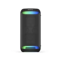 Sony SRSXV500B.CEL HighPower hordozható Bluetooth hangszóró 25 óra IPX4 #2