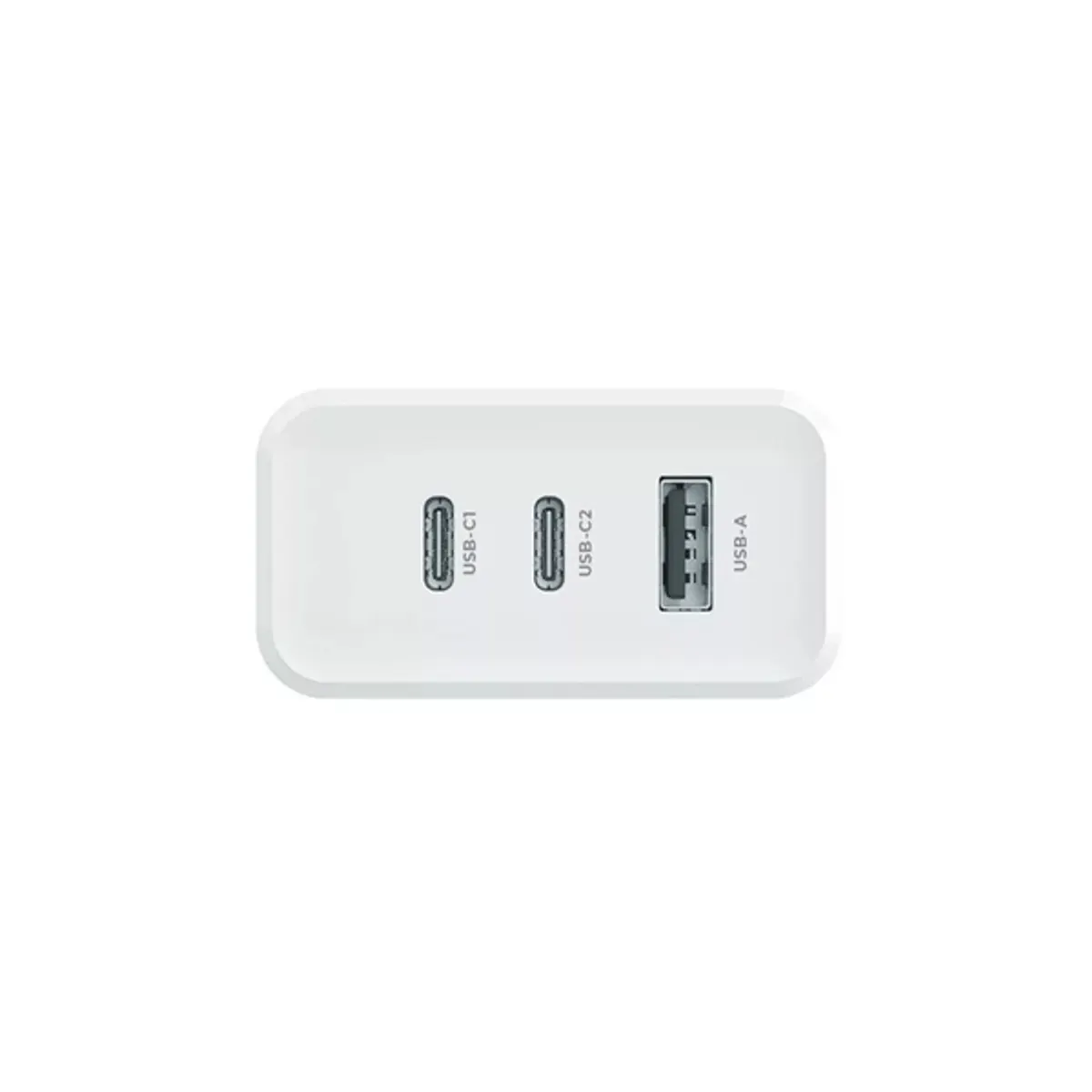 MAXLIFE ML081094 45W 2x USB-C és USB-A univerzális fehér #4