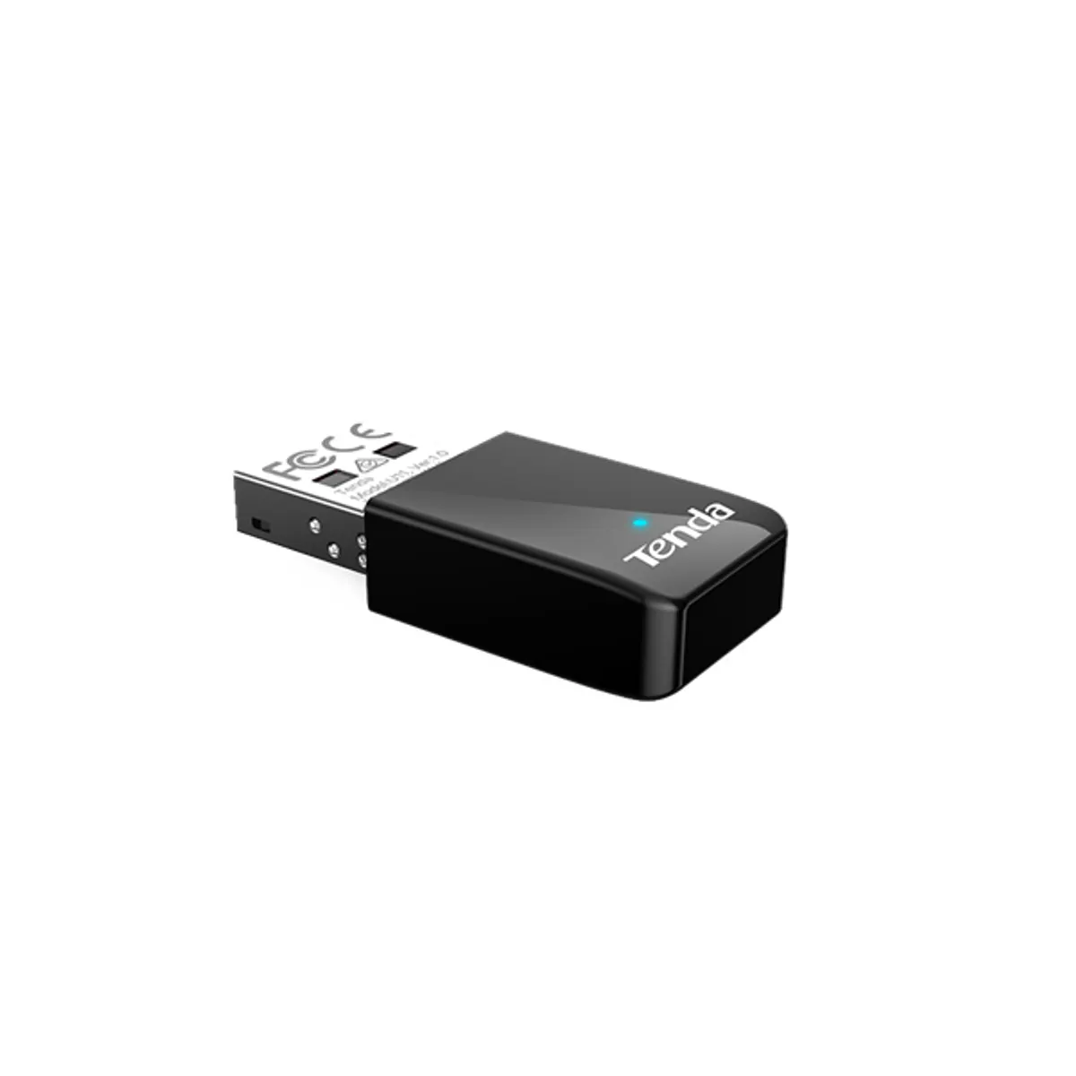 TENDA U11 AX900 Duál-sávú Wi-Fi 6 USB adapter #2
