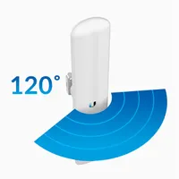 Ubiquiti LAP-120 LiteAP AC hozzáférési pont 5 GHz 16 dBi 120° 1 GbE PoE #2