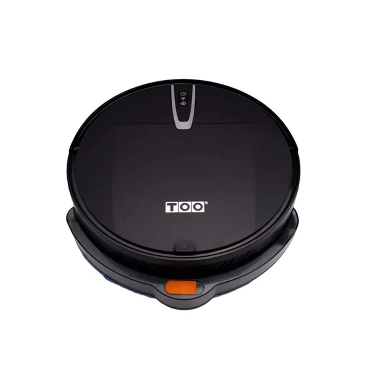 TOO RVC-15-SM robotporszívó wifi HEPA 1400 Pa 100 perc #3