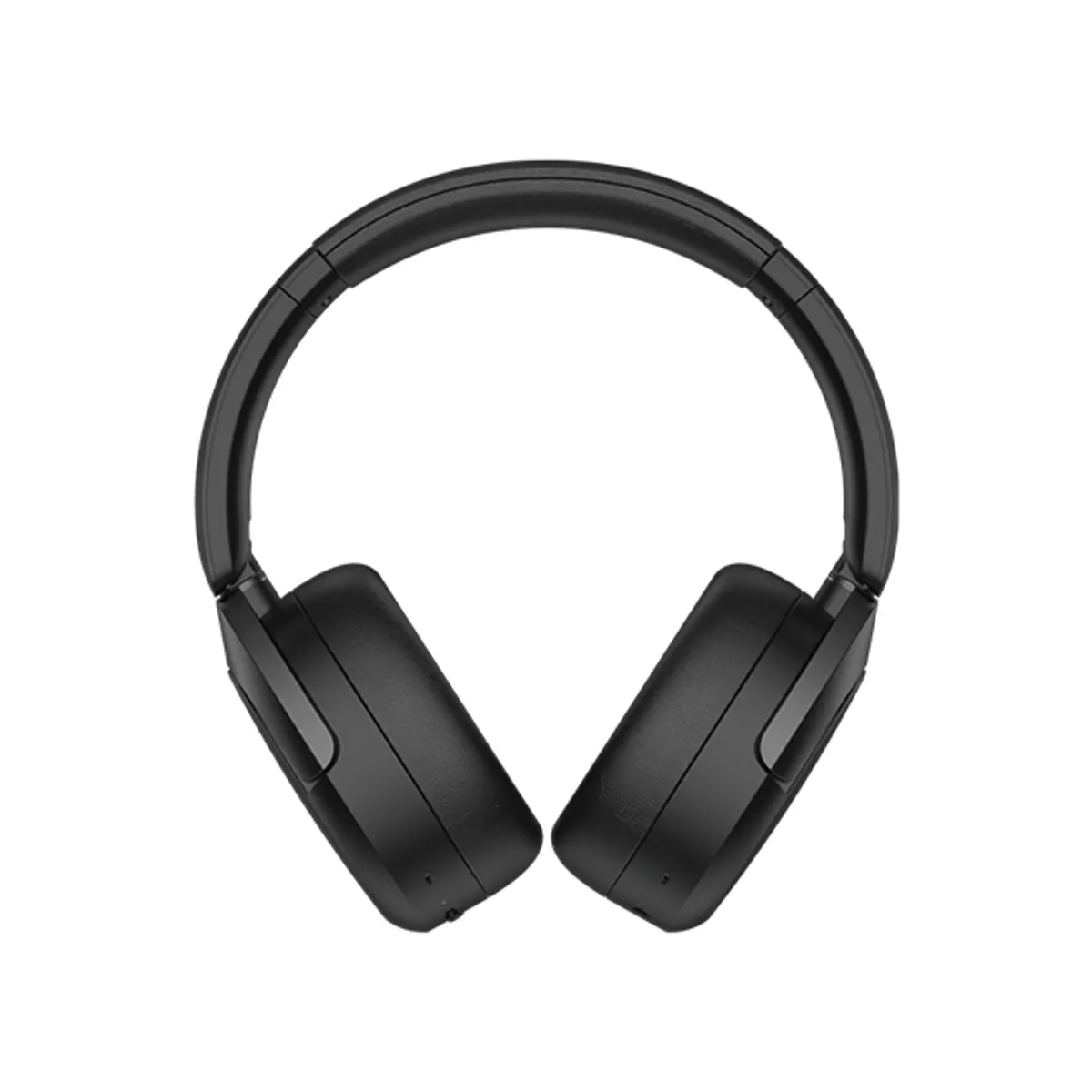 Edifier W830NB BLACK W830NB 40 mm ANC hibrid LDAC AAC SBC Bluetooth 5.4 USB-C Egyszerre két készülék csatlakoztatható Összecsukható #2