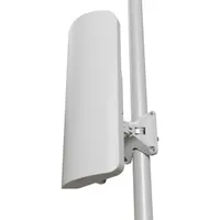 MikroTik L22UGS-5HAXD2HAXD-15S mANTBox ax 15s kültéri IP55 Wi-Fi 6 2.4 GHz 12 dBi 5 GHz 15 dBi SFP 2.5G PoE-IN