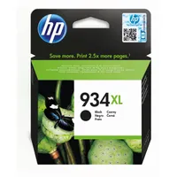 Hewlett Packard C2P23AE 934XL fekete tintapatron #2