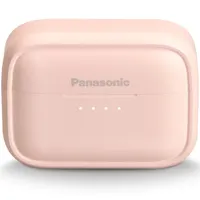 Panasonic RZ-B210WDE-P RZ-B210WDE rózsaszín True Wireless fülhallgató, 10 mm hangszóró, IPX4, Bluetooth, USB-C, 4 óra üzemidő, töltőtok 500 mAh, beépített mikrofon #5