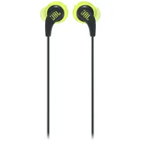 JBLENDURRUNBNL Endurance Run Lime fekete 3,5 mm 8 mm 20-20000 Hz kábeles 2.0 mikrofonos fülhallgató #3