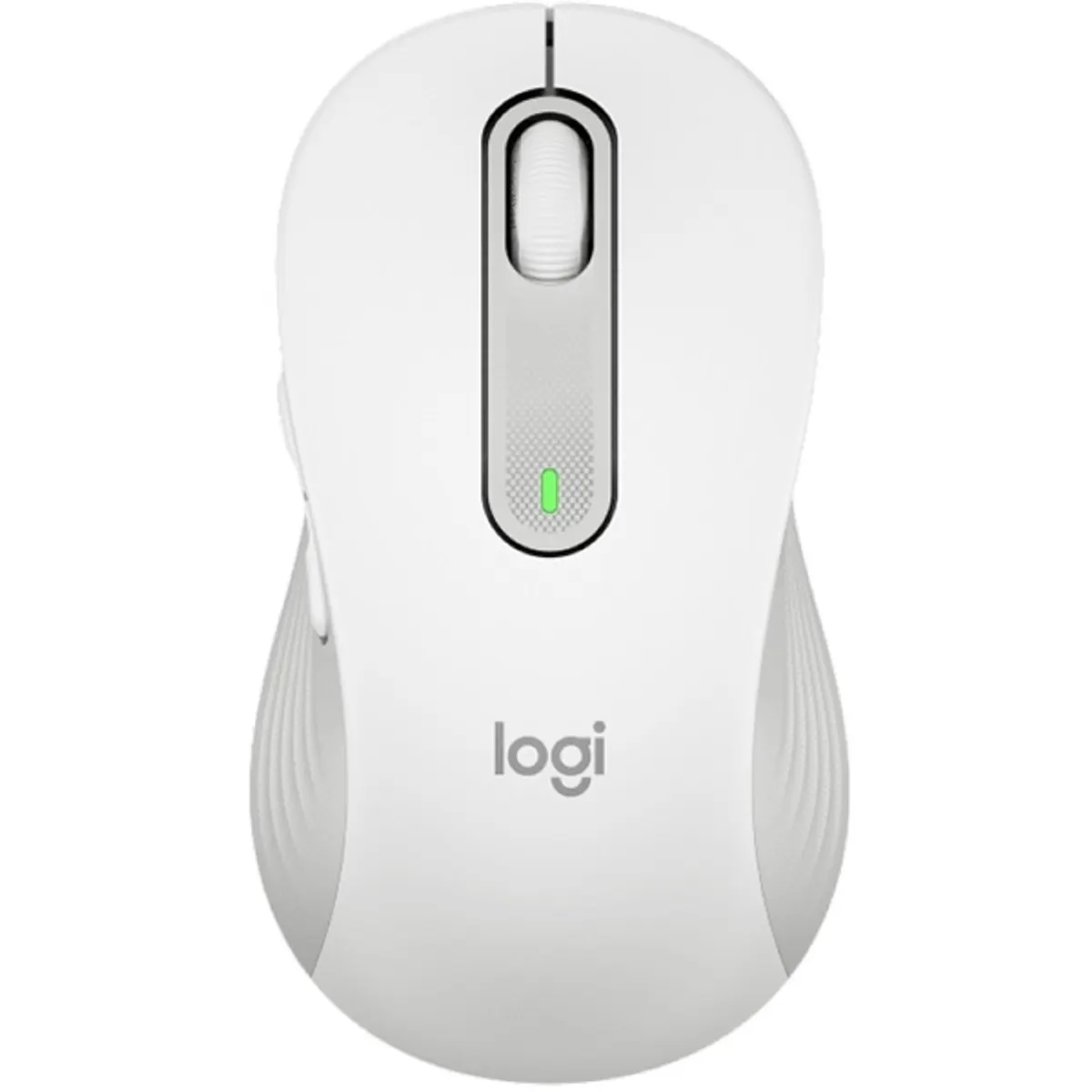 Logitech 910-006238 Signature M650 L fehér Bluetooth USB-s vevőegység 10 m 4000 DPI 5 gomb #1