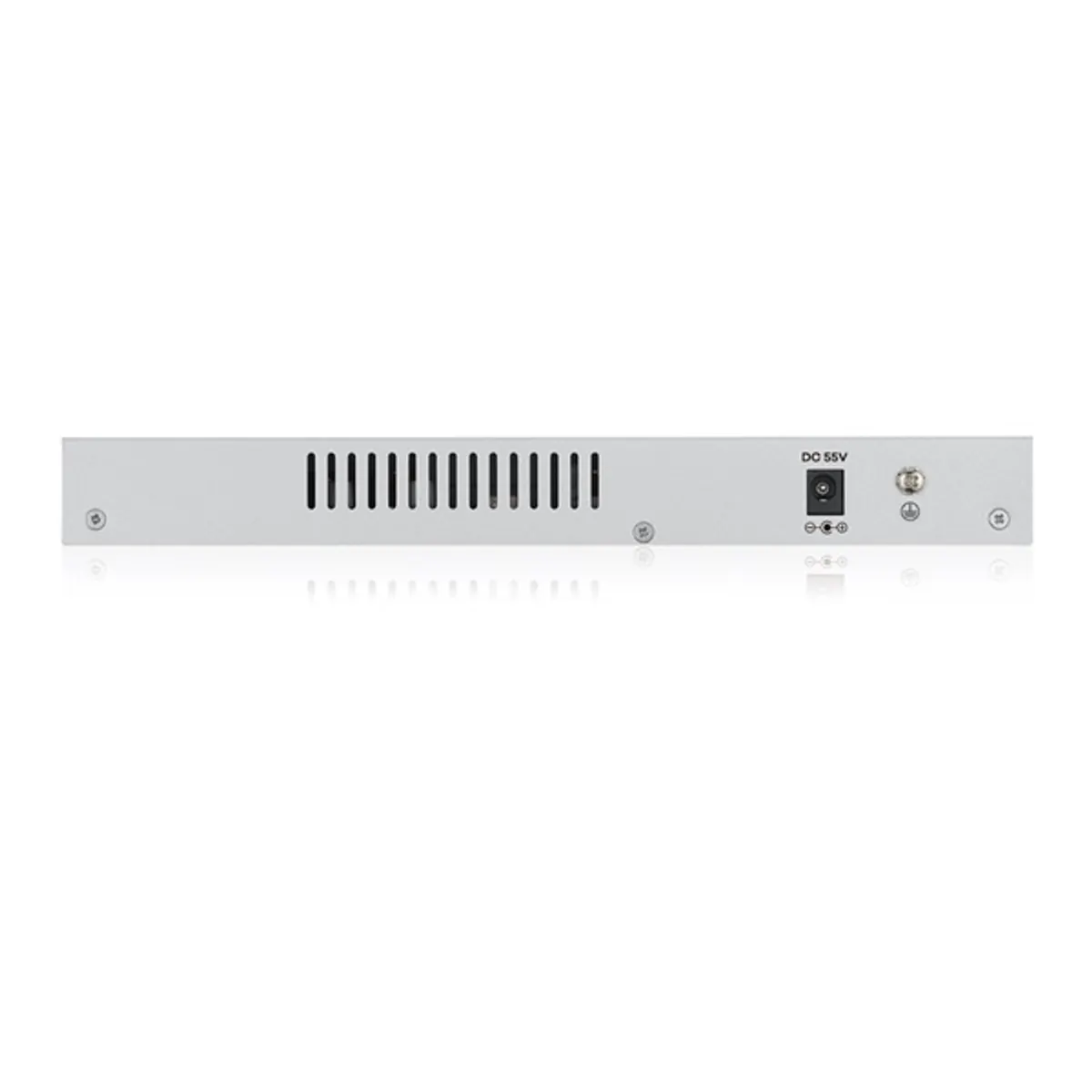 ZYXEL GS1200-8HPV2-EU0101F GS1200-8HPv2 8-port webmenedzselt PoE Gigabit switch 4 PoE port 60W 16 Gbps #3
