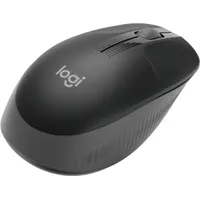 LOGITECH 910-005905 M190 Fekete 1000 DPI 3 gomb 10 m USB optikai kétkezes #4