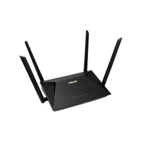 ASUS 90IG06P0-MO3510 RT-AX53U AX1800 2,4 GHz 574 Mbps; 5 GHz 1201 Mbps 1 WAN 3 LAN 802.11ax #3