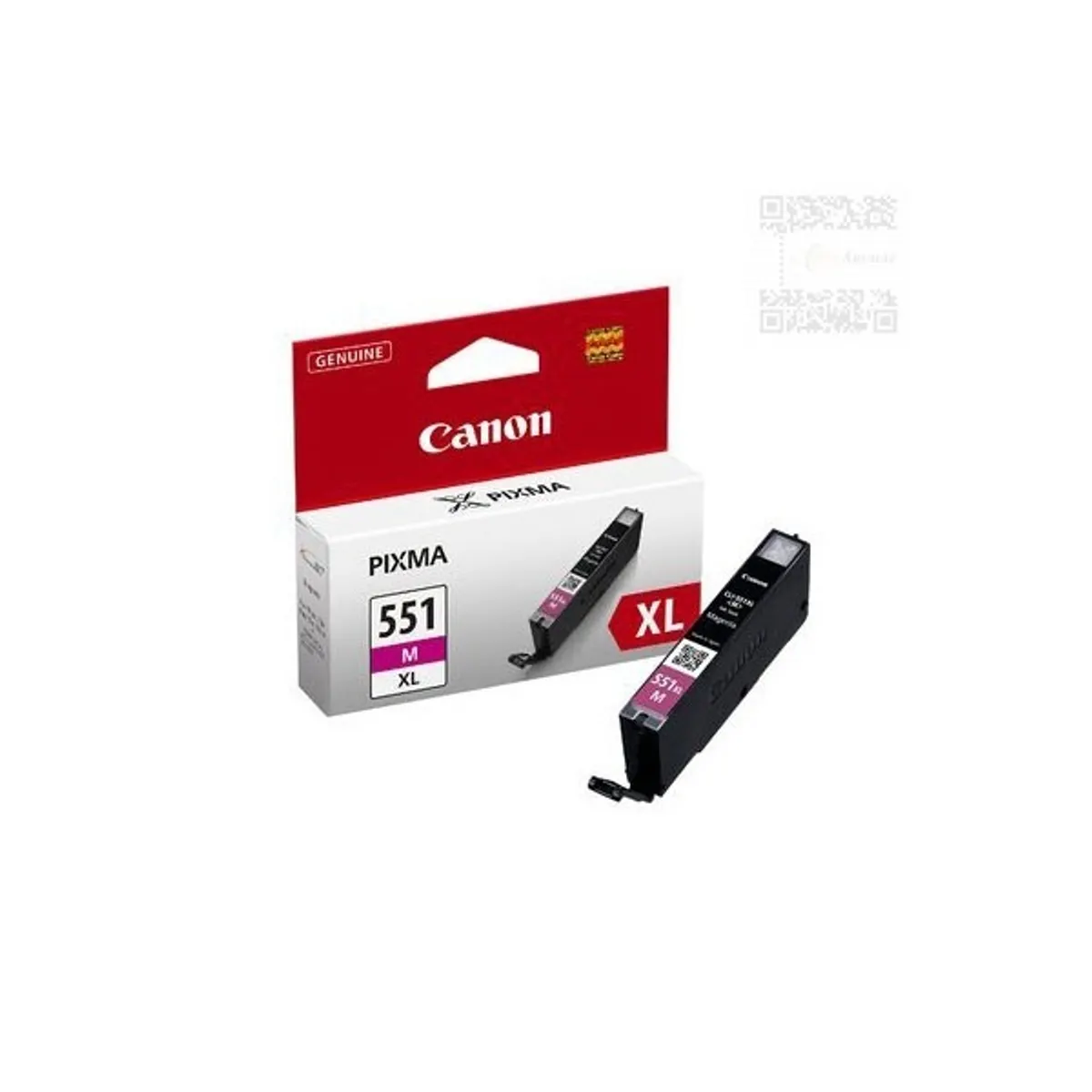 CANON 6445B001 CLI-551XL Magenta #1