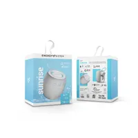 Energy Sistem EN 458288 bluetooth hangszóró 10,0 W 18 óra ipx6 wifi led type-c #6