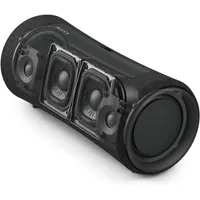 Sony SRSXG300B.EU8 SRS-XG300 IP67 25 óra 17 W Bluetooth 5.2 Type-C USB #7