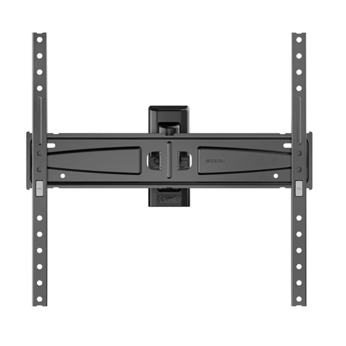 MELICONI 580478 Flatstyle FTR400 DW 40"-65" dönthető és forgatható fali TV konzol 45 kg VESA 200x200-300x300-400x400 #2