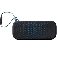 Boompods BBBLU Blockblaster kék 36 W IPX7 12 óra hordozható bluetooth