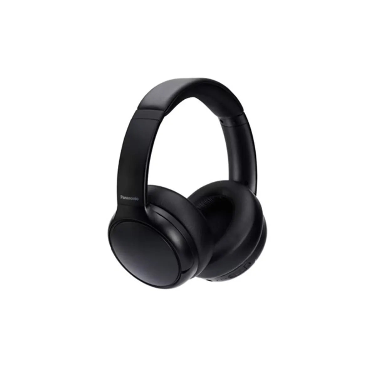 PANASONIC RB-M600BE-K deep bass zajszűrős bluetooth fejhallgató 65 óra #2