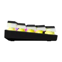 White Shark WS GK-2202-2B/R-US Ashiko 2 US piros kapcsoló RGB gamer billentyűzet #6