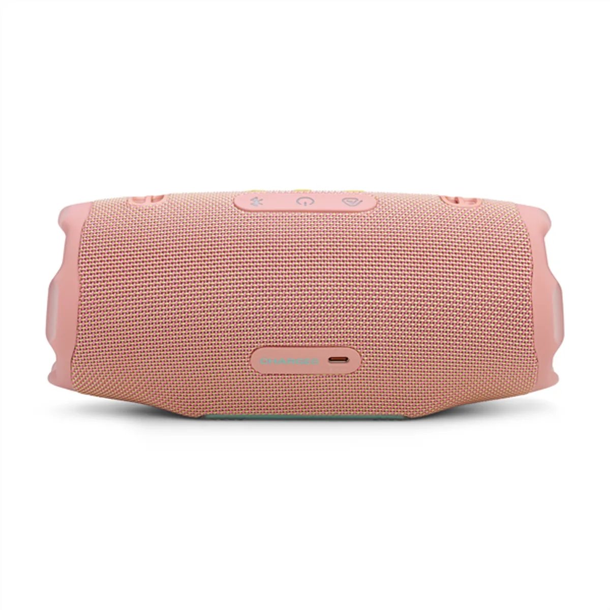 JBLCHARGE6PINK Charge 6 rózsaszín Bluetooth hangszóró IP68 28 óra 4722 mAh USB-C 3 óra töltés 56-20000 Hz 45 W RMS beépített powerbank #3