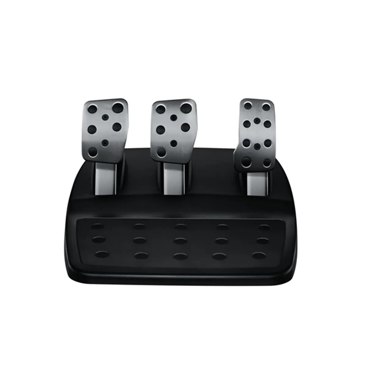 Logitech 941-000112 G29 Driving Force Racing Wheel Fekete Vezetékes:Van ForceFeedback:Van PC:Van PlayStation 4:Van PlayStation 5:Van #3