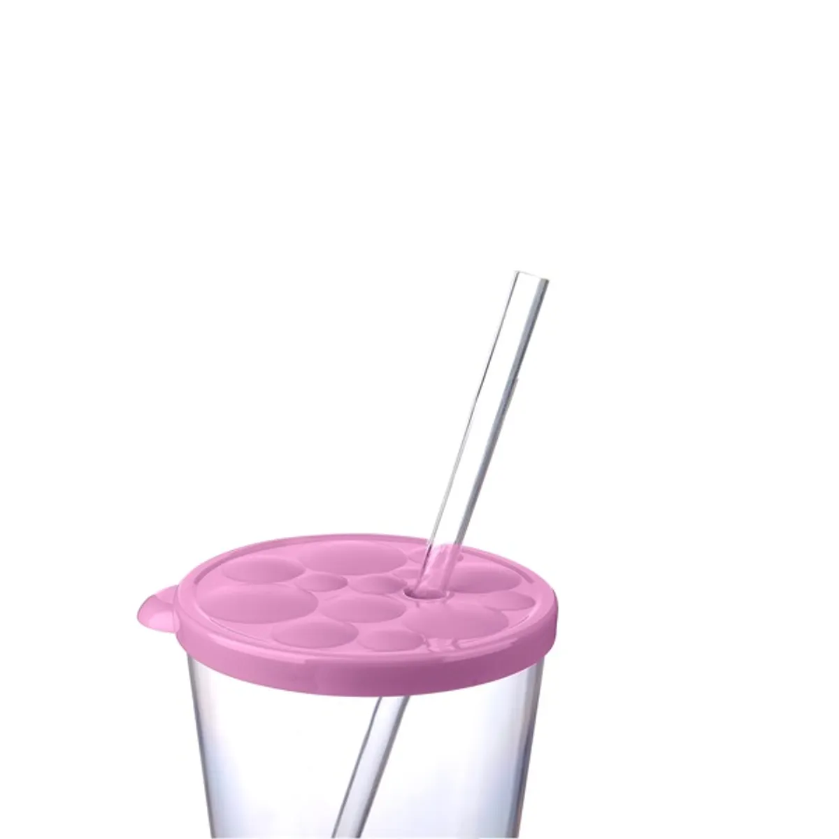 Titiz AP-9449 pohár - szívószállal 0,7l #2