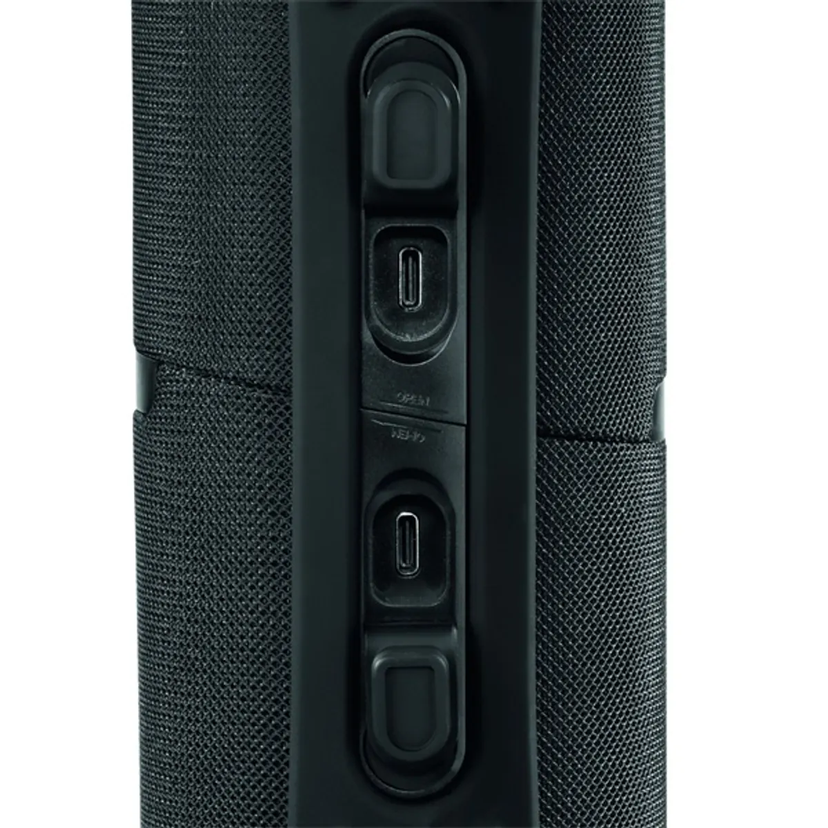 Hama 00188220 Twin 2.0 3000mAh 20W IPX7 Bluetooth hangszóró #4