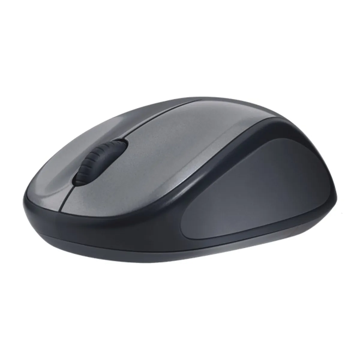 LOGITECH 910-002201 M235 vezeték nélküli optikai egér 2,4 GHz Unifying 3 gomb 1000 dpi AA elem kétkezes #3