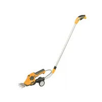 Riwall AH41E1901002B RASH 1236 LH akkumulátoros fű- és sövényvágó 4 V 2 Ah 12 cm vágólap 7,5 cm vágásmélység