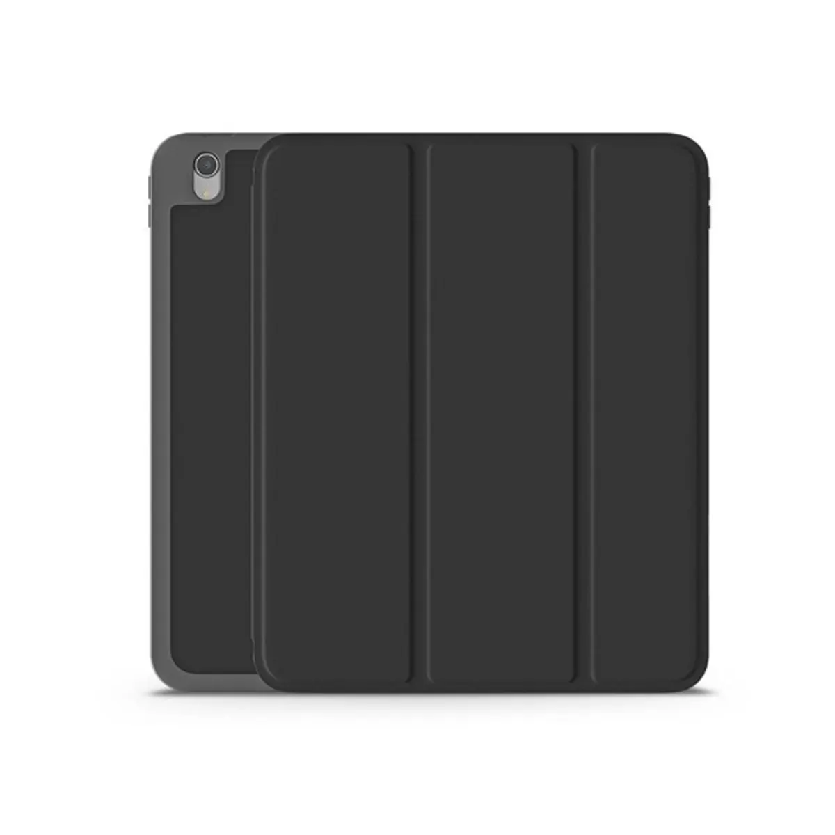 DEVIA ST378270 iPad 10.9" tablet tok fekete Apple tolltartó #1
