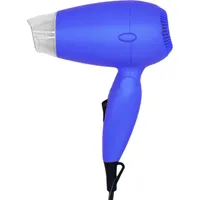 TOO HD-110 DB dc motoros utazó 800 W 2 hőfokozat 1 sebesség 1,6 m kábel szűkítő fej