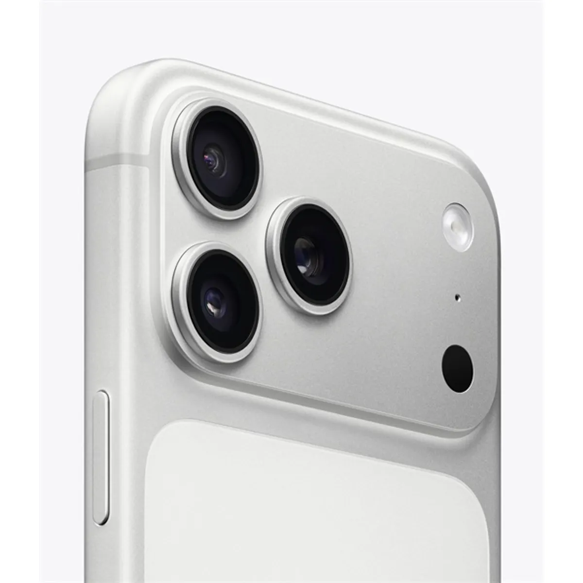 Apple MFYM4HX/A iPhone 17 Pro Max 6,9" 256 GB 12 GB RAM ezüst hátsó kamera 48 MP IP68 5G #3
