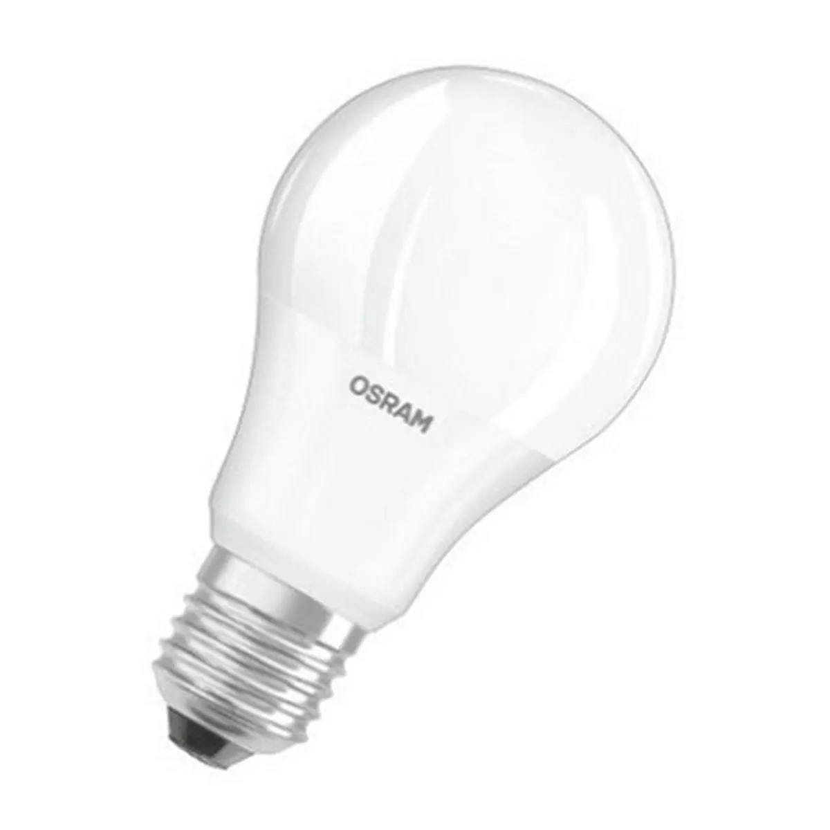 LEDVANCE 4058075127081 value led körte e27 6w 470 lm 4000k 200 fok filament #1