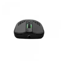 White Shark WS GM-5007B GALAHAD 6400 dpi fekete gamer egér USB 2.0 RGB 1,8 m #7