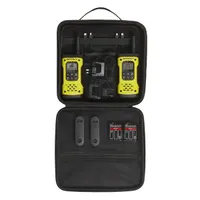 Motorola A9P00811YWCMAG T92 H2O Walkie-Talkie 2xAA LCD 10 km 8 csatorna VOX #8