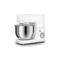 TEFAL QB160138 robotgép 800W 5 l keverőtál 6 fokozat fehér