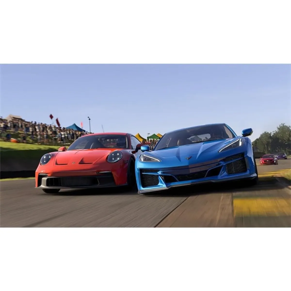 Microsoft VBH-00016 Forza Motorsport Xbox Series X autó-motor verseny standard 3 év #3