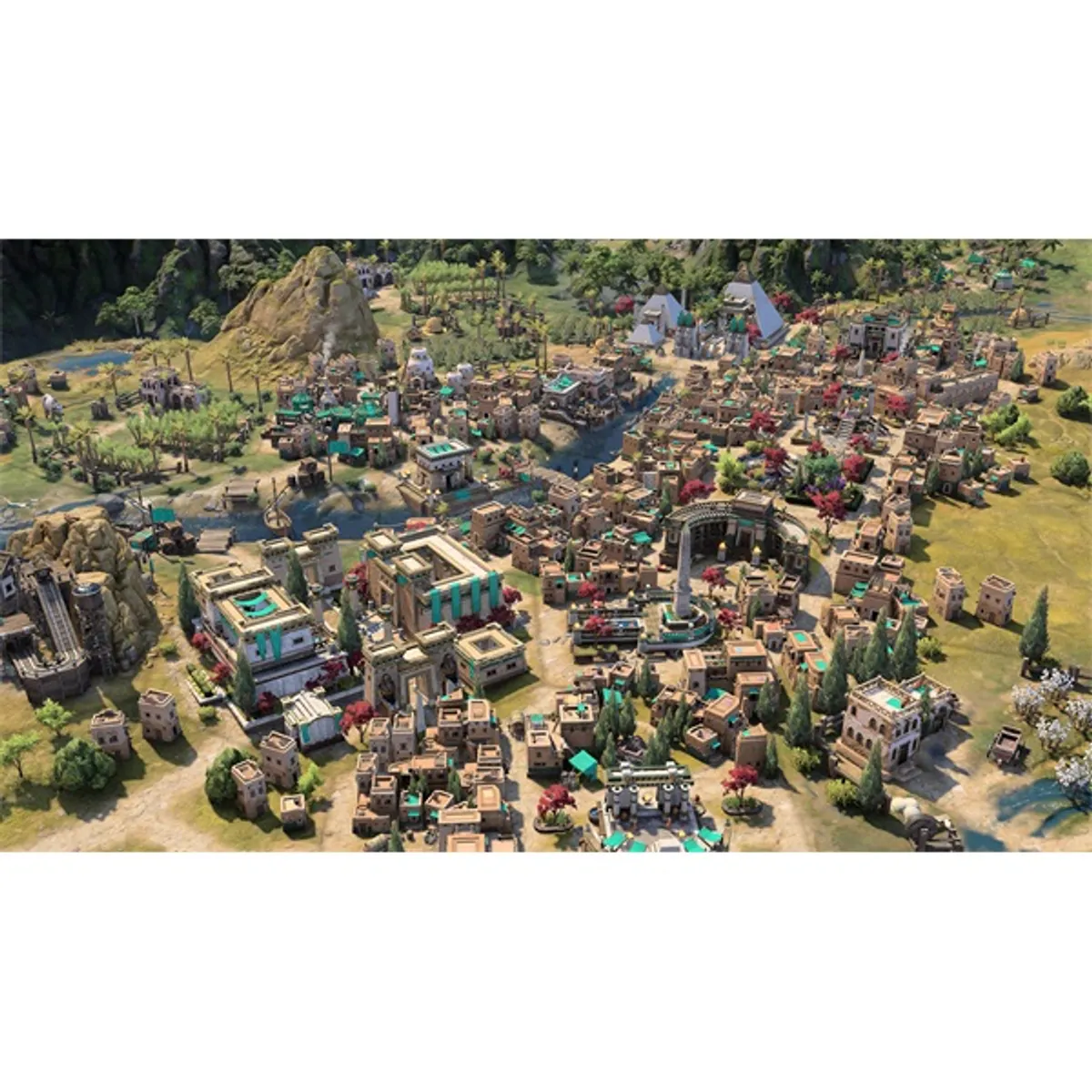 2K GAMES 5026555072052 Sid Meier's Civilization VII Nintendo Switch 2 Stratégia 12 év standard #6