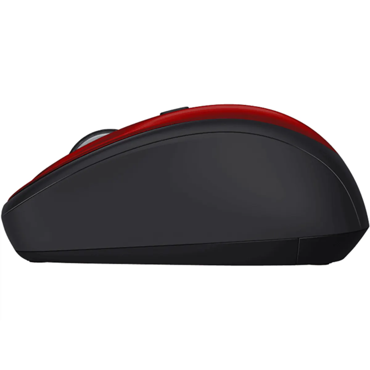 Trust 24550 Yvi red kompakt vezeték nélküli optikai egér 2,4 GHz RF DPI 800 1600 USB vevőegység #2