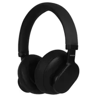 SENCOR 35060240 SEP 730BT Bluetooth ANC fekete 40 óra USB-C 20 m 40 mm 32 ohm 500 mAh
