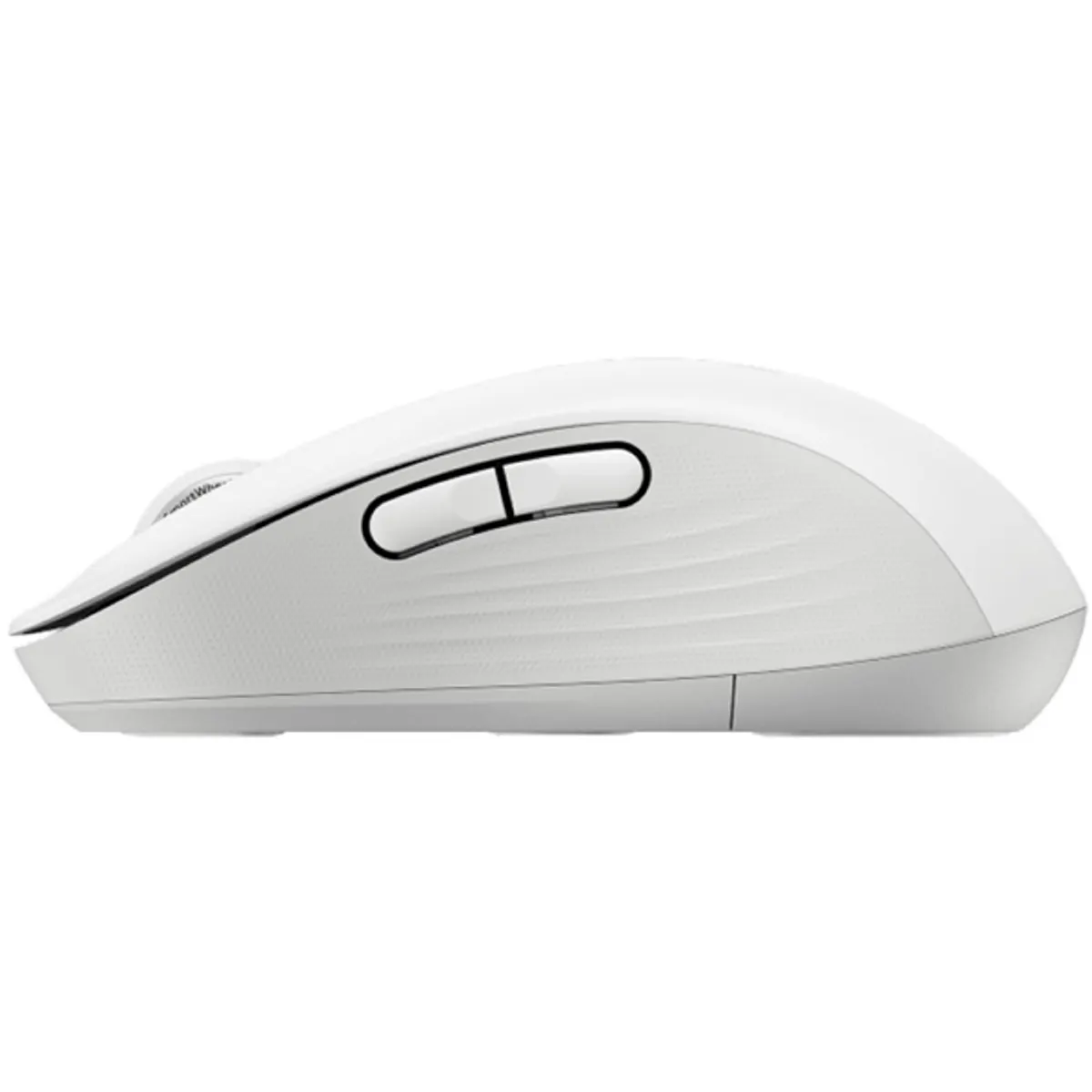 Logitech 910-006255 Signature M650 közepes piszkosfehér 5 gombos optikai 4000 dpi Bluetooth + Logi Bolt USB-vevőegység #3