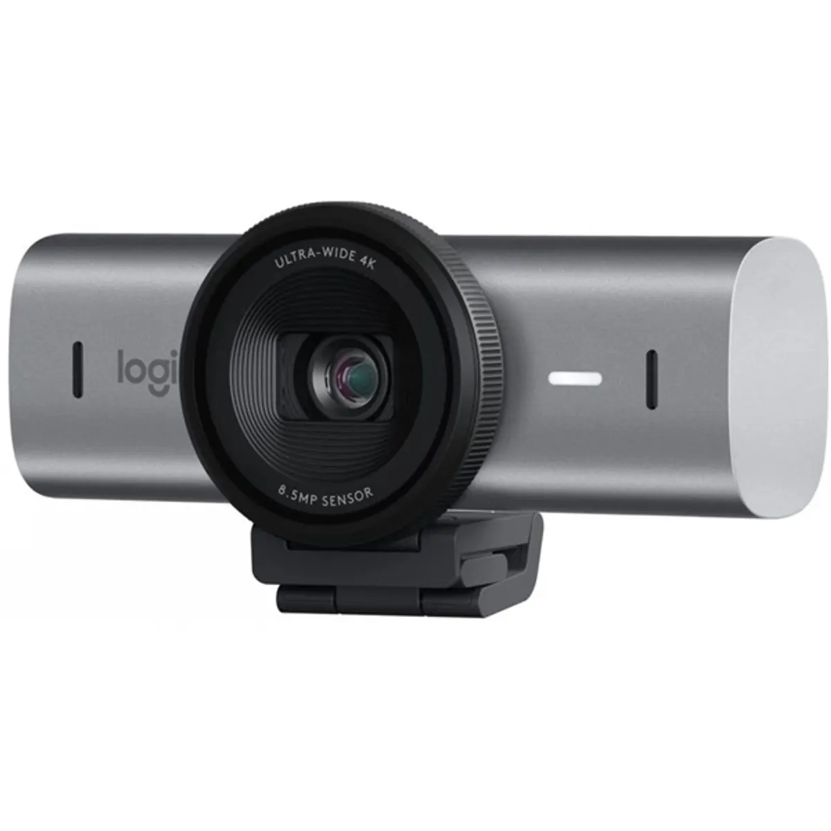 Logitech 960-001559 MX Brio 4K Szürke 3840x2160 30fps #4