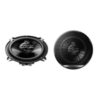 Pioneer TS-G1330F 3-utas 13 cm 4 Ohm 35 W RMS 250 W max 33 Hz-24 kHz 88 dB