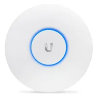 Ubiquiti UAP-AC-PRO UniFi AP AC Pro 1300 Mbps és 450 Mbps 2x 1GbE PoE
